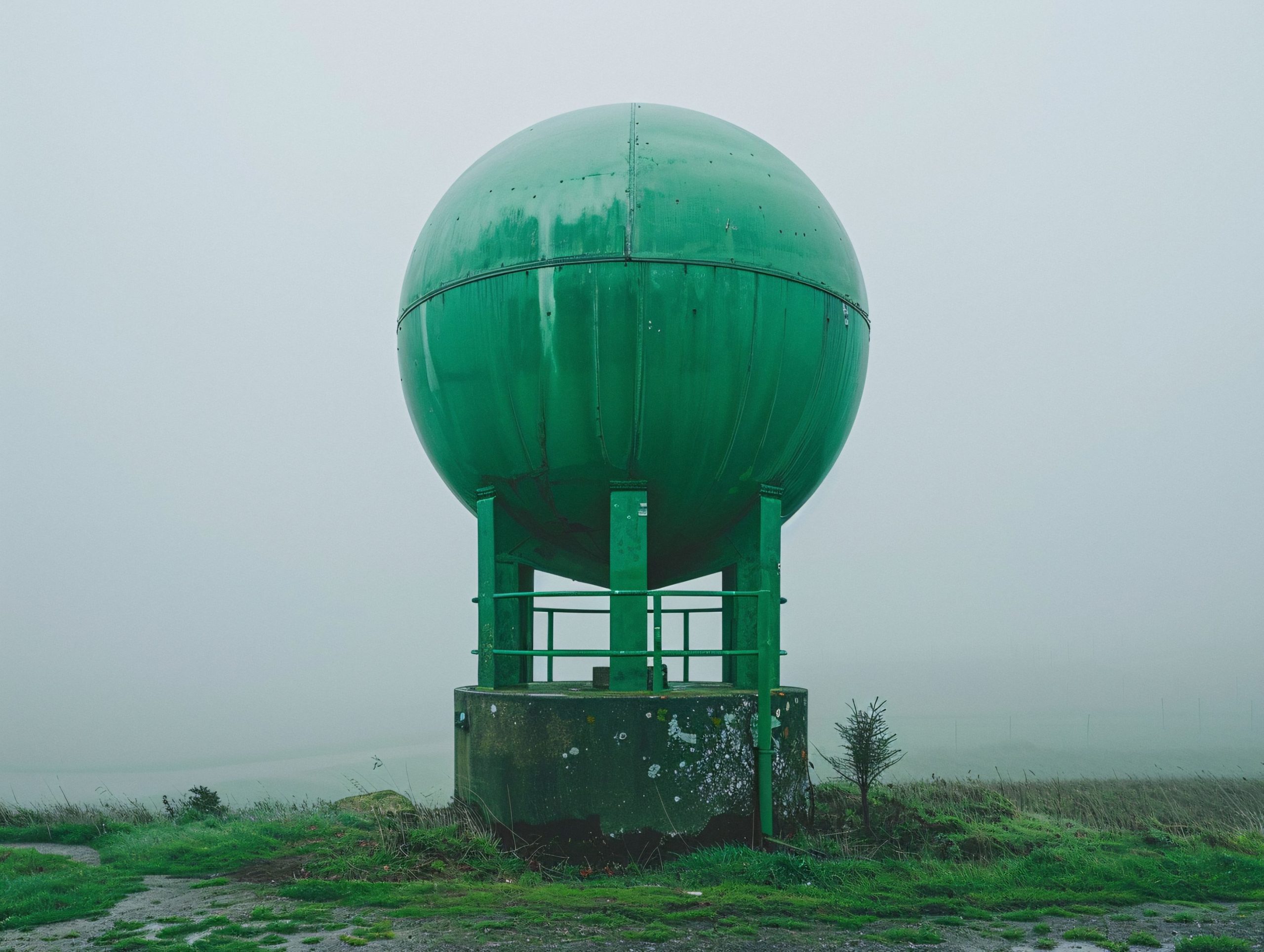 view-water-tank-storage